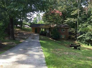 373 Lovell Rd, Toccoa, GA 30577