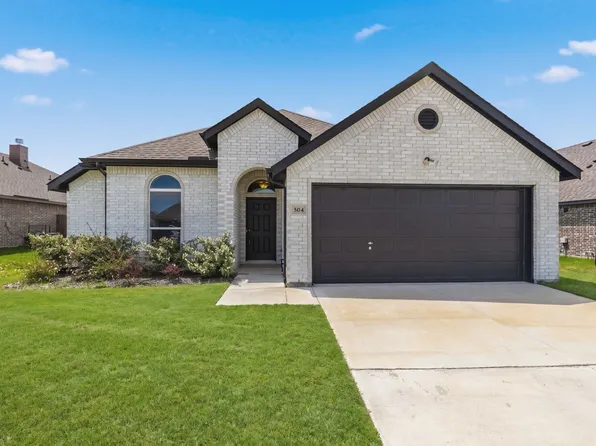 504 Flora Ct, Nevada, TX 75173
