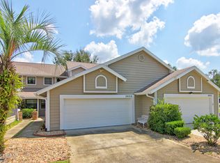 2033 Cornell Pl #17, Pt Orange, FL 32128