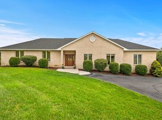 363 Davis Ln, New Market, VA 22844