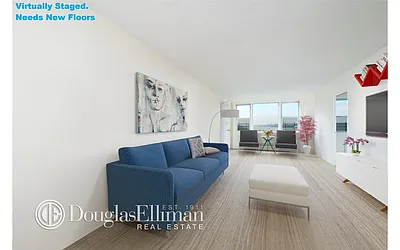 Sold by Douglas Elliman