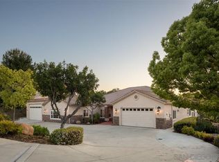 13695 Indian Peak Trl, Poway, CA 92064