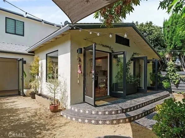 1900 Berkeley Ave, Los Angeles, CA 90026