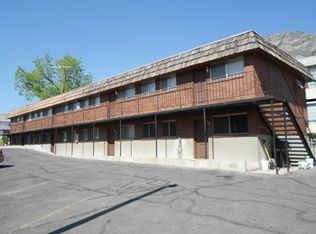 850 E 820 N APT 7, Provo, UT 84606