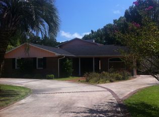 528 Timmons St, Saint Simons Island, GA 31522
