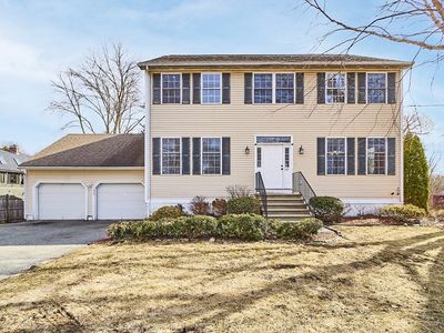 609 Haverhill St, Reading, MA, 01867