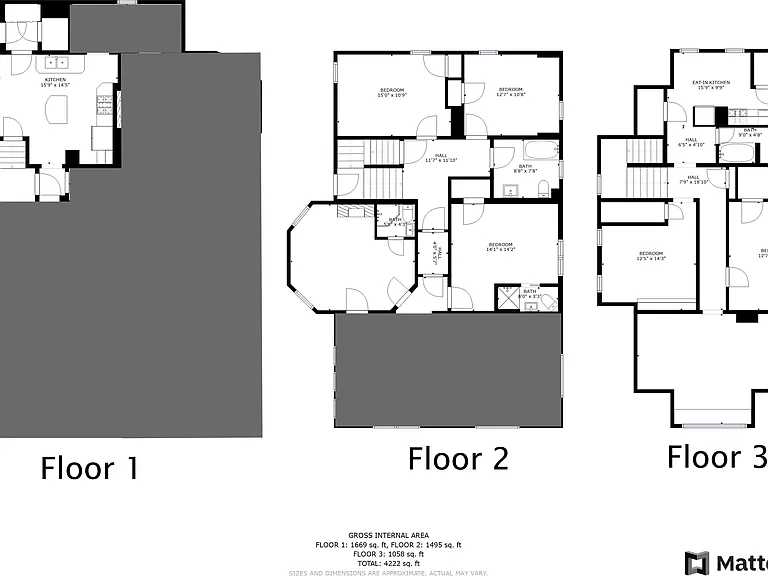 1322 Elk St — Photo 12