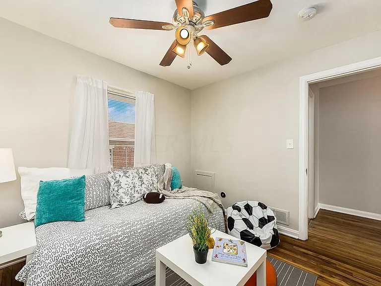 Bedroom B
