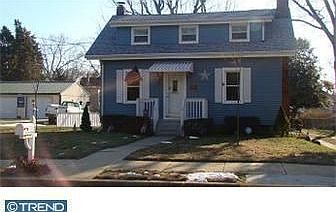 Home for Sale in BRIDGETON, NJ $214,900
