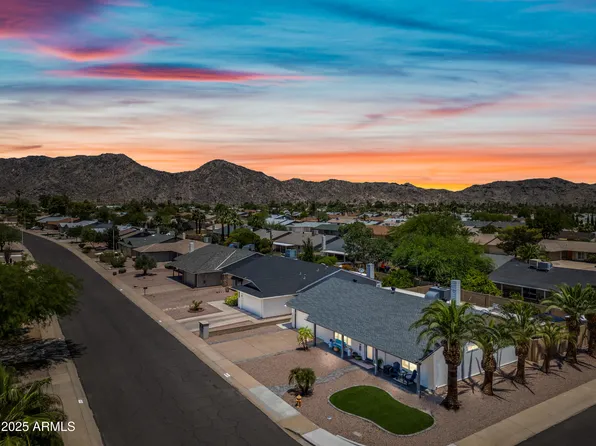 4252 E ZIA Street, Phoenix, AZ 85044