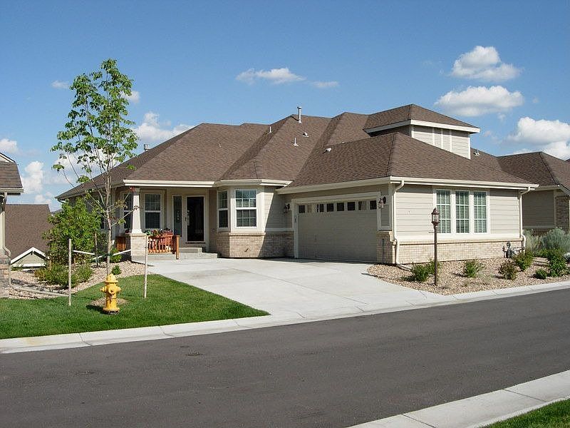 Front View