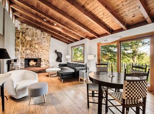 61 Black Log Rd, Kentfield, CA 94904