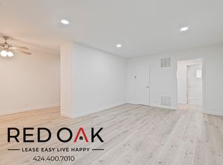 970 1/4 Menlo Ave #17, Los Angeles, CA 90006