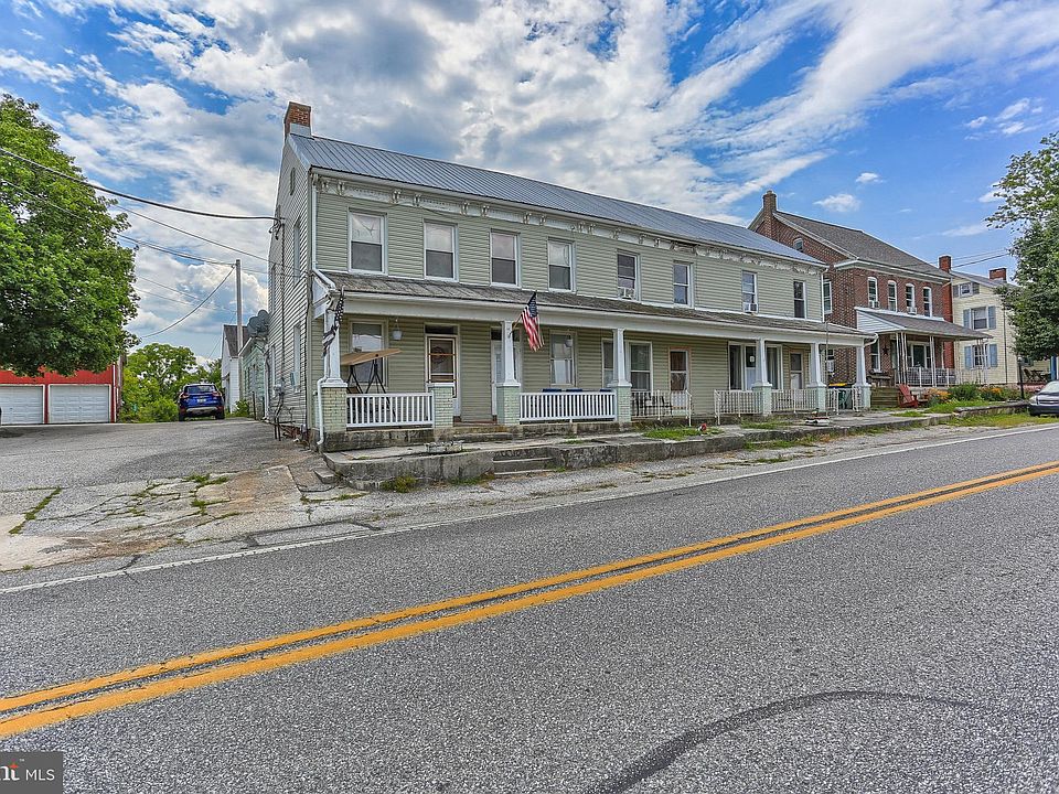 5306 Davidsburg Rd Dover, PA, 17315 Apartments for Rent Zillow