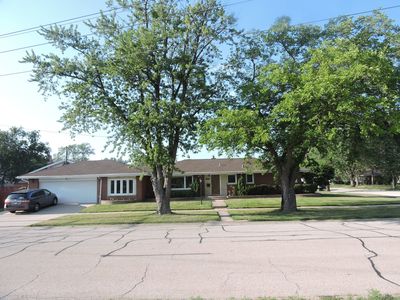 9200 Odell Ave, Morton Grove, IL, 60053