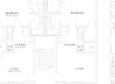 2nd image of 1641 Benton Young Rd APT G1