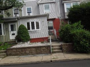 41 Cherry St, Willow Grove, PA 19090