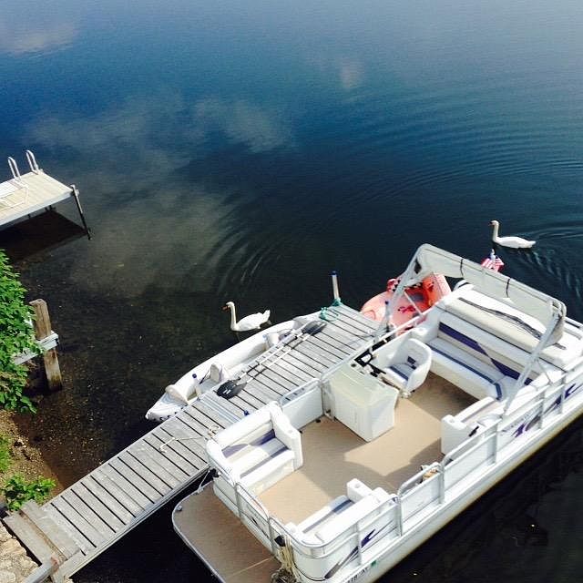 Dock