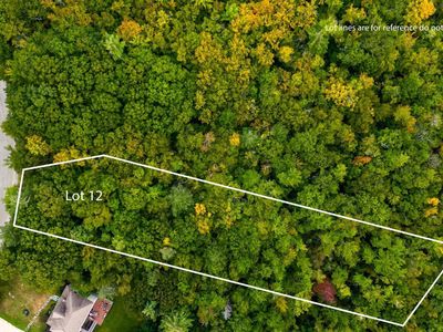24-12 Winnipesaukee Drive Lot 12, Wolfeboro, NH, 03894