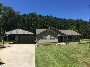 26995 Kingport Dr, Splendora, TX 77372