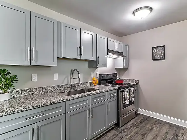 Madison on Mercer — Photo 4