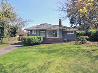 1924 NE 132nd Ave, Portland, OR 97230