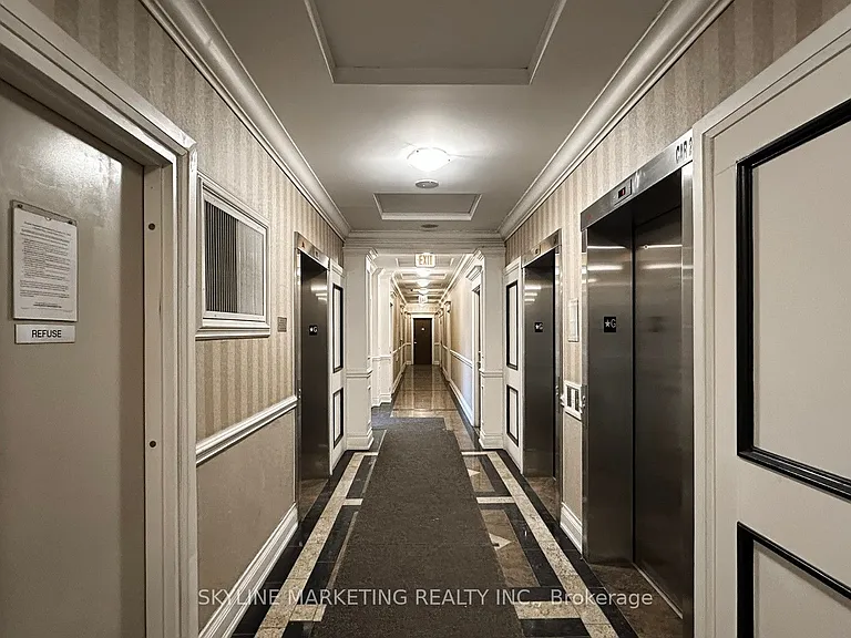 6 Rosebank Dr #2K — Photo 29