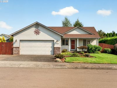 15087 Persimmon Way, Oregon City, OR, 97045