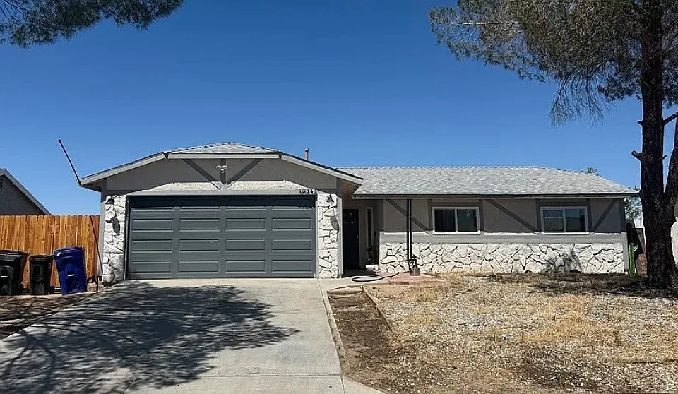 10434 Buckboard Cir