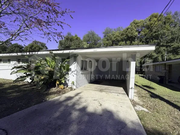 6349 Kimberly Ln, Jacksonville, FL 32210