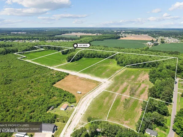 907 D Shillingtown Road, Elizabeth City, NC 27909