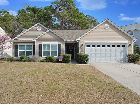 2149 Buxton Dr., Myrtle Beach, SC 29579