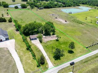 12262 Wyatt Rd, Montgomery, TX 77356