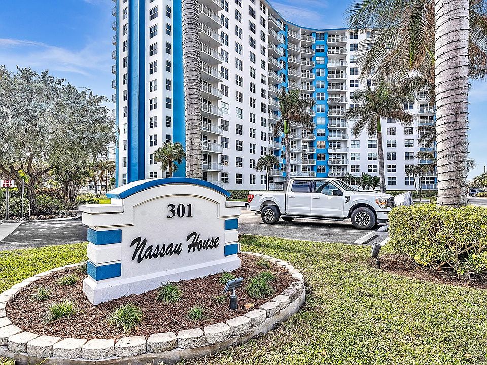 1st image of 301 N Ocean Boulevard #805