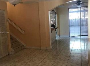 8722 SW 159th Pl, Miami, FL 33193