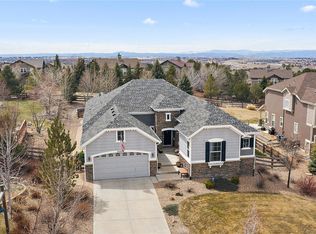 25348 E Costilla Pl, Aurora, CO 80016