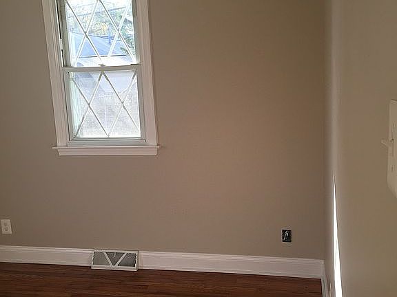 Second Bedroom (main floor)