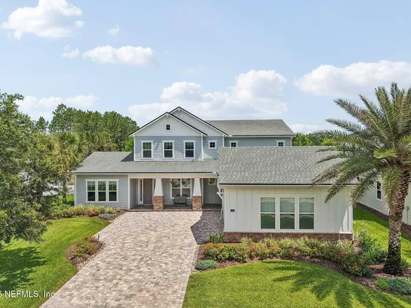 146 BLUE SKY Drive, Jacksonville, FL 32259