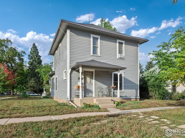 500 E Magnolia St, Fort Collins, CO 80524