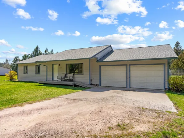3335 Timberedge Dr, Clinton, MT 59825