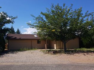 3600 S Chino Dr, Cottonwood, AZ 86322