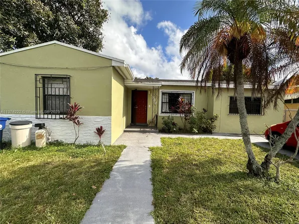 1300 NE 147th St, Miami, FL 33161