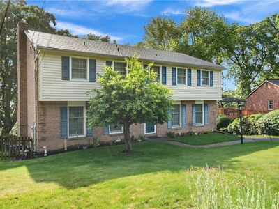 152 N Jamestown Rd, Coraopolis, PA, 15108