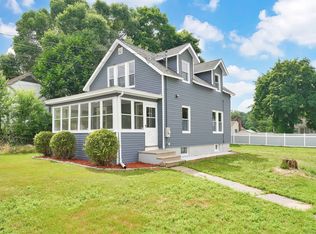 579 Hills St, East Hartford, CT 06118