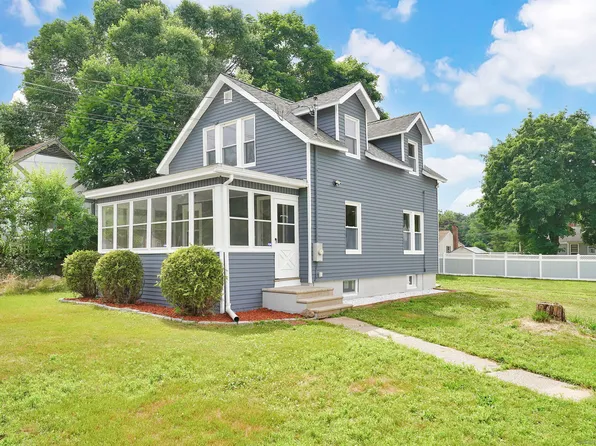 579 Hills Street, East Hartford, CT 06118