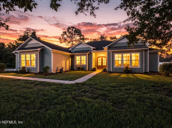 4120 RIVERVIEW Circle, Green Cove Springs, FL 32043