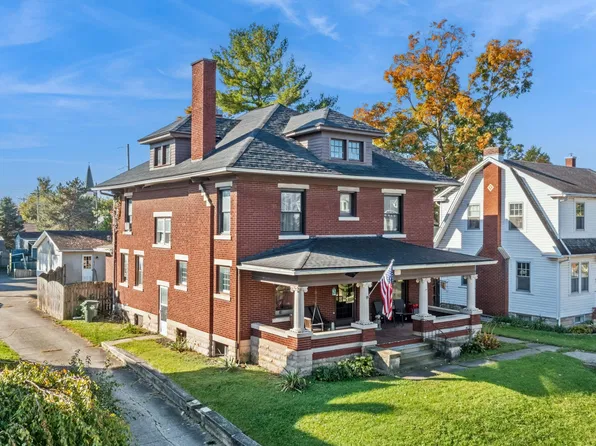 119 Lafayette Ave, Urbana, OH 43078