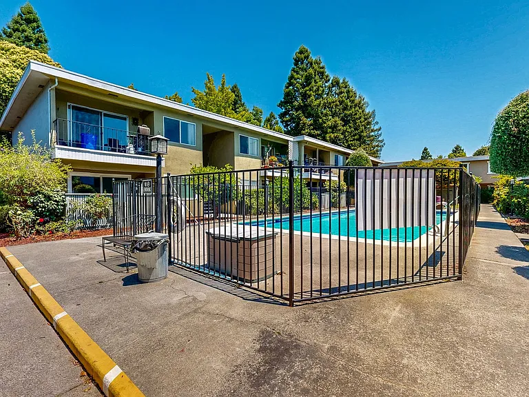 PURE Property Management Presents: El Prado Apartments — Photo 4