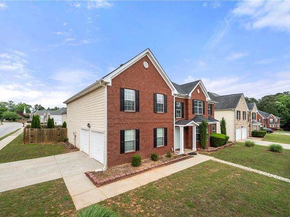 4699 Price St, Forest Park, GA 30297