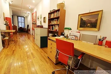 Rented by Maison International